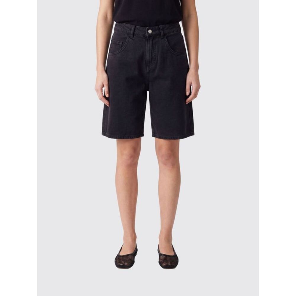 Icon Denim Los Angeles Women Denim Shorts Icon Denim Los Angeles